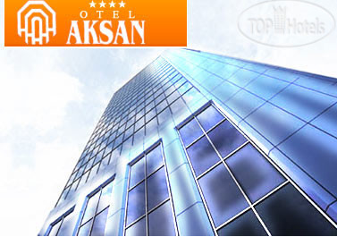 Hotel photo Aksan 4*