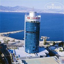 Фото Wyndham Grand Izmir Ozdilek