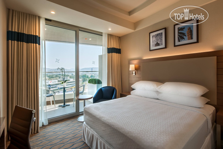 Photos Four Points by Sheraton Izmir