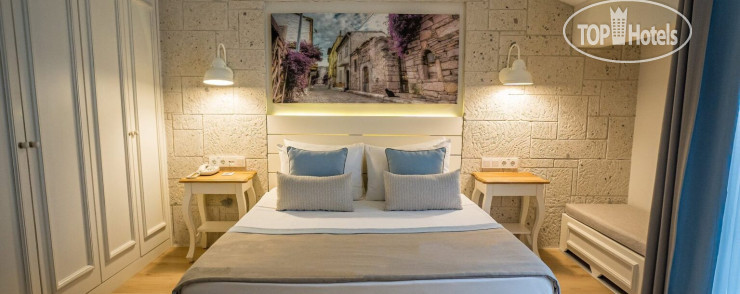 Hotel photo Mark Warner Phokaia Beach Resort 