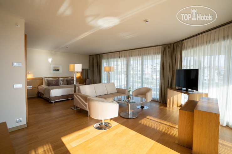 Hotel photo On Live Hotel 5*