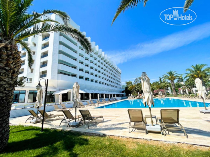 New photos from tourists Club Beyy Resort Hotel 4*