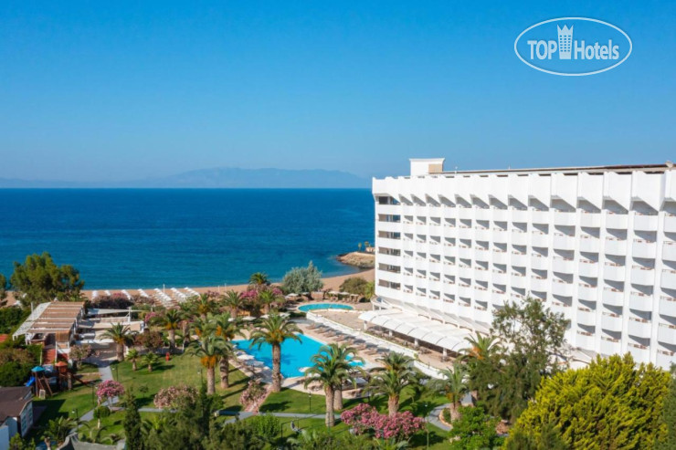 Hotel photo Club Beyy Resort Hotel 4*
