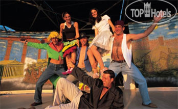 New photos from tourists Cactus Paradise Club Hotel 4*