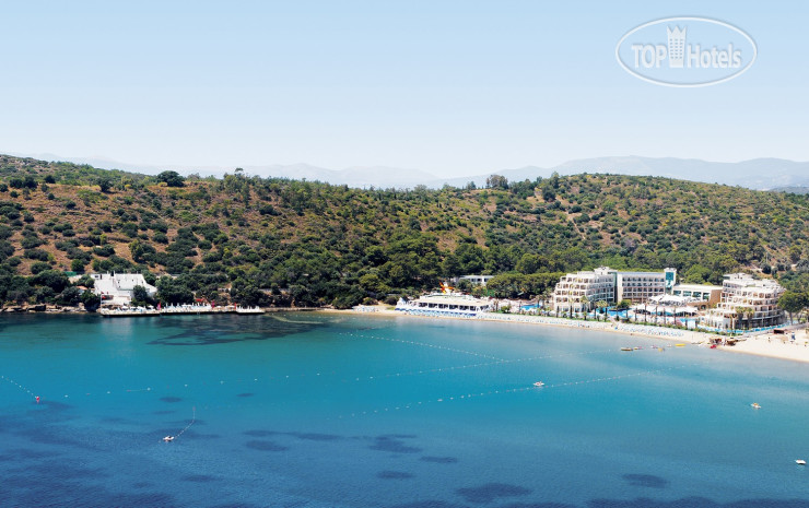 New photos from tourists PALOMA Pasha 5*
