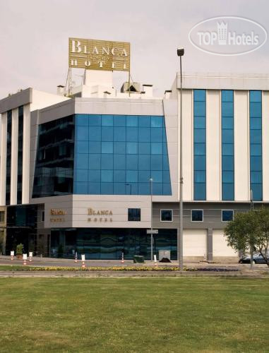 Hotel photo Blanca 4*