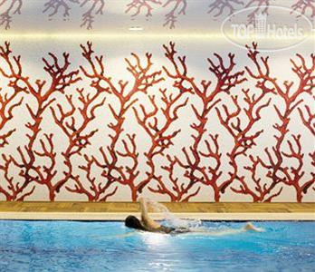 New photos from tourists Movenpick Hotel Izmir 5*