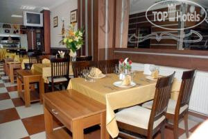New photos from tourists Alican 3*