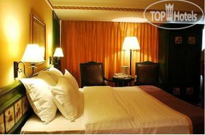 New photos from tourists Anemon Izmir 4*