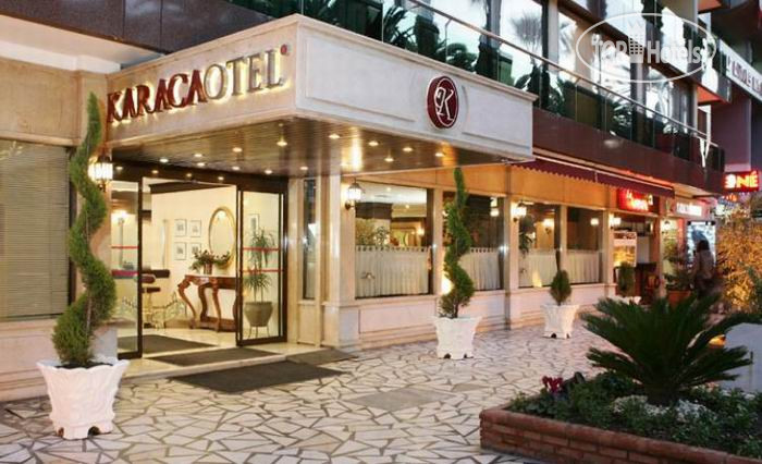 Photos Karaca Hotel