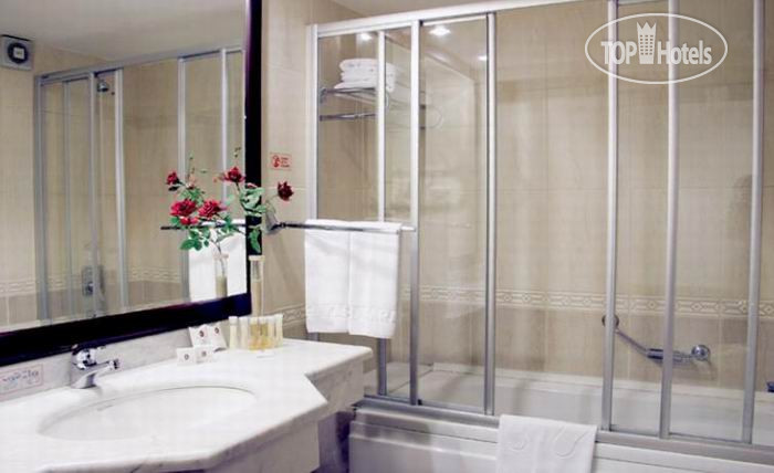 New photos from tourists Karaca Hotel 4*