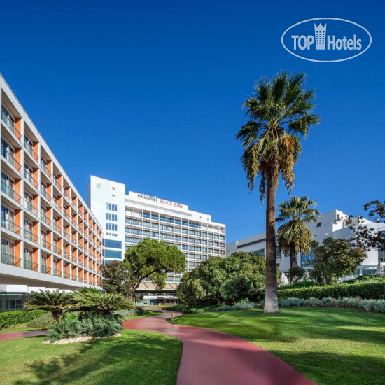New photos from tourists Swissotel Buyuk Efes Izmir 5*