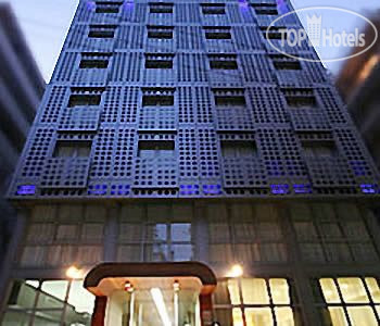 Hotel photo Beyond 4*