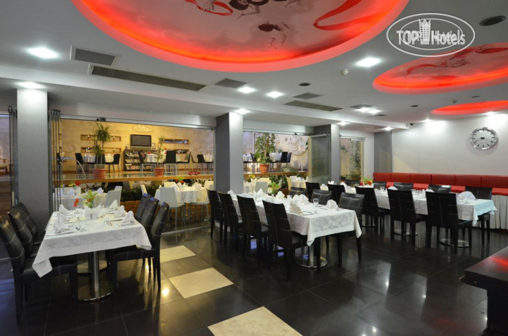 New photos from tourists SC Inn Boutique 3*