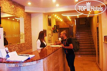 Hotel photo Guzel Izmir Oteli 3*