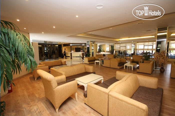 New photos from tourists Hitit Hotel & Restaurant 4*