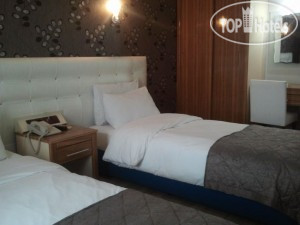 New photos from tourists Kocaman 3*