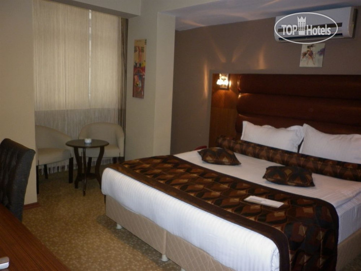 New photos from tourists Marlight Boutique Hotel 3*