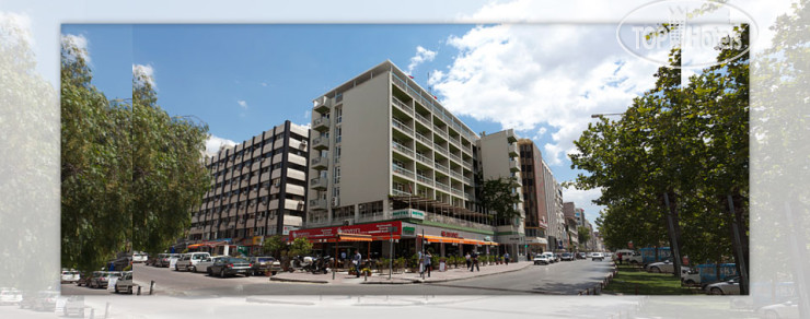 Hotel photo Anba Hotel 3*