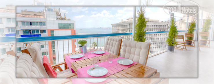 New photos from tourists Anba Hotel 3*