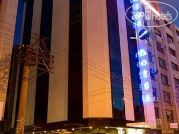 Hotel photo Blue Boutique 4*