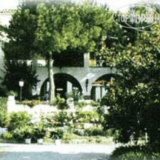 Фото Castel Garoupe