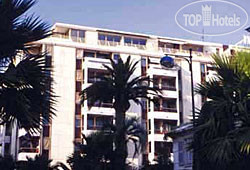 Residence Couleurs Soleil 3*