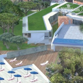 Фото Cap d’Antibes Beach