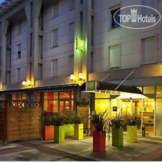 Фото Ibis Styles Antibes