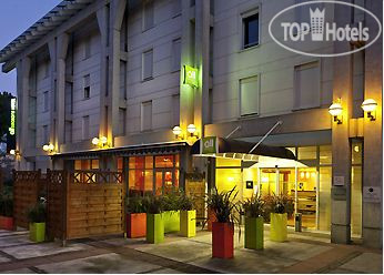 Фото Ibis Styles Antibes