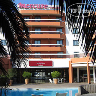 Photos Mercure Hyeres Centre