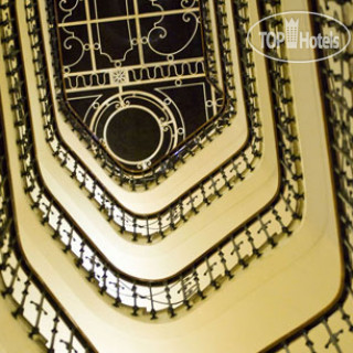 Photos InterContinental Carlton Cannes