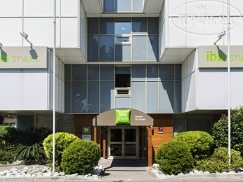 Photos Ibis Styles Cannes Le Cannet
