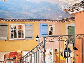 Photos Best Western Cannes Riviera