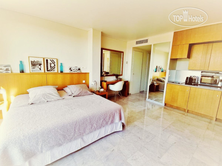 Photos Le Grand Hotel Cannes