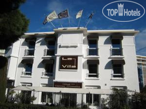Фото Hotel La Villa Cannes