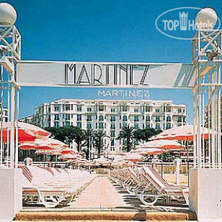 Photos Grand Hyatt Cannes Hotel Martinez