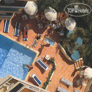 Photos Hotel Croisette Beach Cannes Mgallery By Sofitel