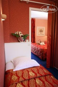 Photos Hotel Le Suquet Cannes (ex.Hotel De l'Olivier)