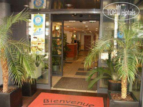 Photos Etap Hotel Cannes centre ville