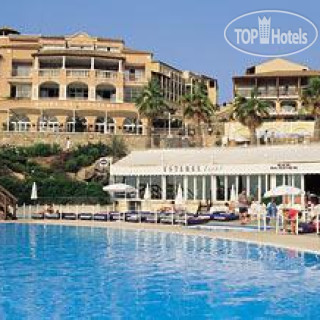 Фото Latitudes Hotel de l'Esterel