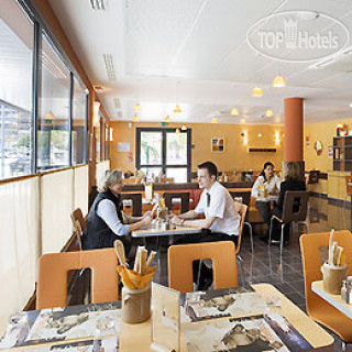 Photos Ibis Cannes Mandelieu