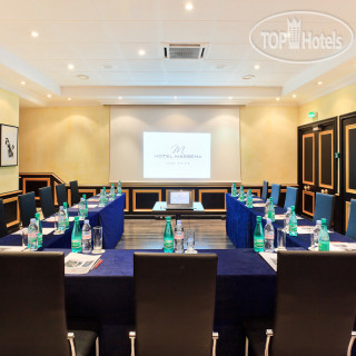 Photos Best Western Plus Hotel Massena Nice