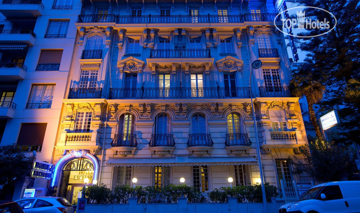 Photos Nice Excelsior