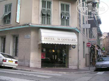 Photos St.Gothard