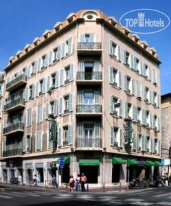 Photos The Jay Hotel by HappyCulture