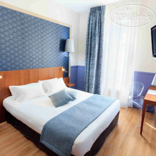 Photos Hotel Nap By HappyCulture