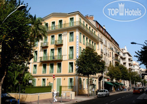 Photos Odalys Le Palais Rossini