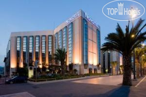 Фото Novotel Nice Centre