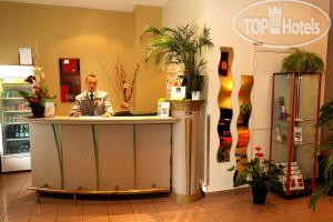 Photos Best Western So'Co by Happyculture